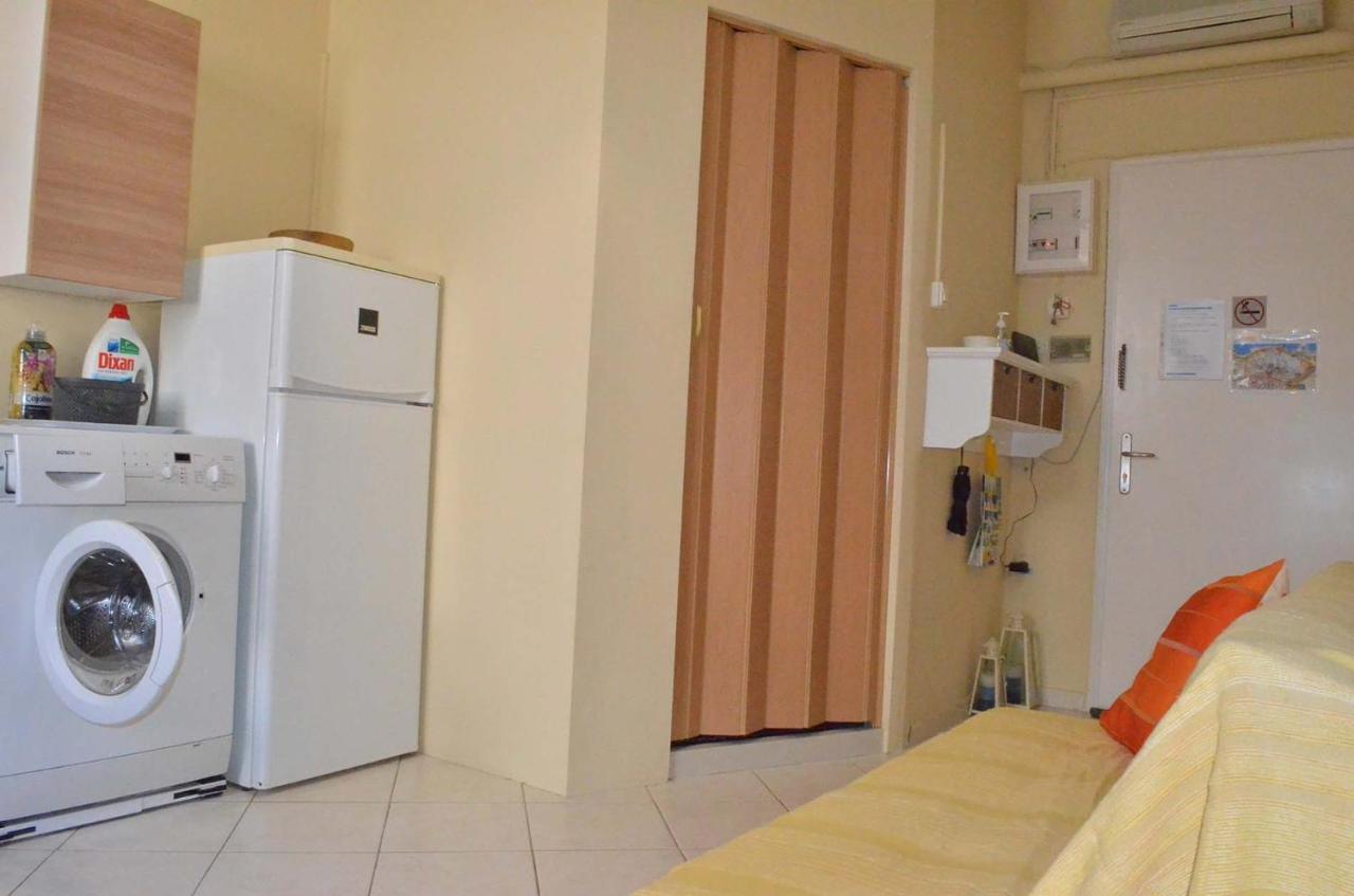 A1 Central Apartment 伊拉克利翁 外观 照片